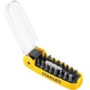 Ver imagem 1 de Jogo de Bits para Parafusadeira Stanley