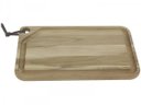 Ver imagem 1 de Tábua Tramontina para Churrasco, Madeira Teca, 40x24cm - 13213/052