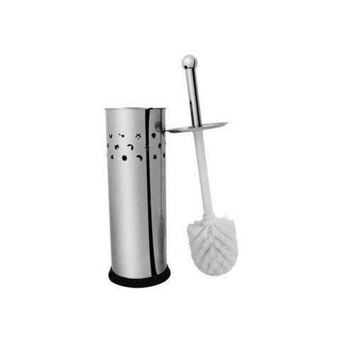 Escova Sanitária com Suporte Inox Hércules - 1