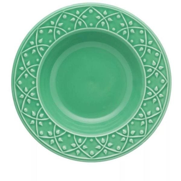 Conjunto Jantar/Cha 30 Peças Salvia Oxfor - 3