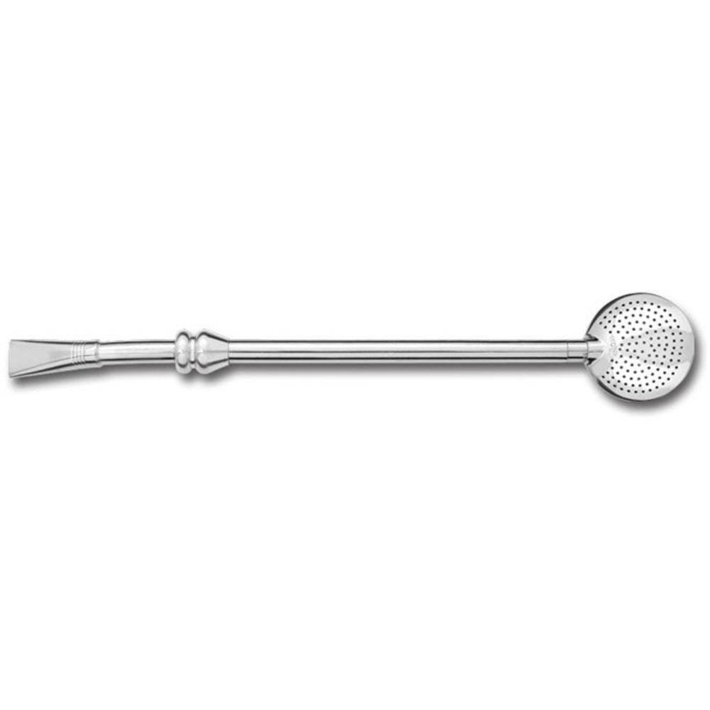 Bomba Inox 8mm Desmontável Ravinox - 2