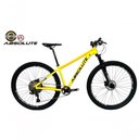 Ver imagem 1 de Bicicleta Aro 29 Nero 5 Peças Inteira Absolute 12v Garfo Trava K7 11-52 Freio a Disco Hidráulico
