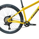 Ver imagem 3 de Bicicleta Aro 29 Nero 5 Peças Inteira Absolute 12v Garfo Trava K7 11-52 Freio a Disco Hidráulico