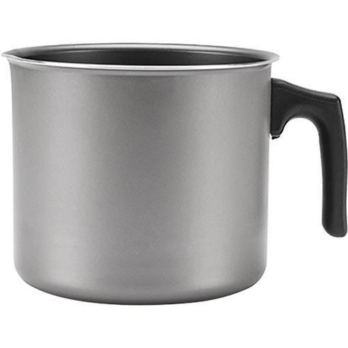 Fervedor Ø14x12,5cm 1,8l Chilli Prata - Brinox - 1