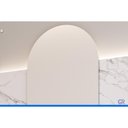 Ver imagem 6 de Conjunto Banheiro c/Espelho Riviera/Gales 90cm Capuccino MGM