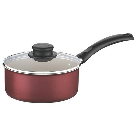 Panela em Alumínio Turim 16cm - Tramontina