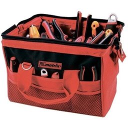 Bolsa Para Ferramentas Com 18 Bolsos,MTX - 1