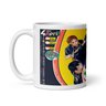 Caneca de Porcelana Haikyuu Anime Mangá 24 - 2