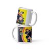 Caneca de Porcelana Haikyuu Anime Mangá 24 - 5