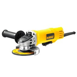 ESMERILHADEIRA ANGULAR 4.1/2" 900W DWE4120 DEWALT - 1