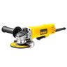 ESMERILHADEIRA ANGULAR 4.1/2" 900W DWE4120 DEWALT - 1