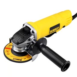 ESMERILHADEIRA ANGULAR 4.1/2" 900W DWE4120 DEWALT - 3