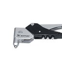 Ver imagem 2 de Rebitador Manual tipo Alicate 256mm Giratório 260 graus para Rebites 2,4 - 3,2 - 4 e 4,8