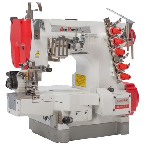 Galoneira Cilíndrica para Rebater Elástico Ss32026drpmq-