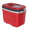 Caixa Térmica SUV 32 Litros Vermelha - 56281 - Termolar - 2