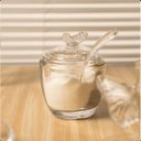 Ver imagem 2 de Açucareiro com Colher Linha Butterfly