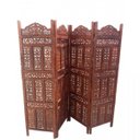 Ver imagem 2 de Biombo Indiano Divisor de Ambiente