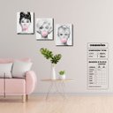 Ver imagem 2 de Bubble - Módulo Decorativo com 3 Peças