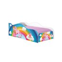 Ver imagem 3 de Cama Infantil Like Rainha e Unicórnio