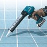 Aplicador Pistola de Calafetar à Bateria 18V DCG180Z s/ Bateria e Carregador MAKITA - 4