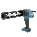 Ver imagem 2 de Aplicador Pistola de Calafetar à Bateria 18V DCG180Z s/ Bateria e Carregador MAKITA