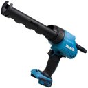 Ver imagem 1 de Aplicador Pistola de Calafetar à Bateria 18V DCG180Z s/ Bateria e Carregador MAKITA