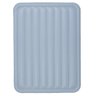 Colchão Inflável Casal Queen Layer Tech Resistente com Bomba Elétrica Embutida Vg Plus 220v - 4
