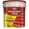 Tinta Acrílica Impermeabilizante Para Telhas 10 Lt: Cerâmica - 1