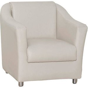 Poltrona Mx Bia - Bege - Matrix