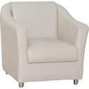 Ver imagem 3 de Poltrona Mx Bia - Bege - Matrix