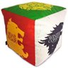 WestePillowros: A Almofada dos Brasões das Casas de Game of Thrones 30 cm - 1