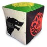WestePillowros: A Almofada dos Brasões das Casas de Game of Thrones 30 cm - 4