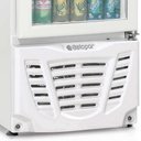 Ver imagem 3 de Refrigerador Vertical 228 Litros Gptu-230 Br Branco 220v