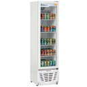 Ver imagem 1 de Refrigerador Vertical 228 Litros Gptu-230 Br Branco 220v