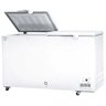 Freezer Horizontal Hced-503 Dupla Ação 2 Portas Fricon 220v - 1