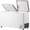 Freezer Horizontal Hced-503 Dupla Ação 2 Portas Fricon 220v - 2