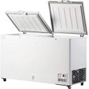 Ver imagem 2 de Freezer Horizontal Hced-503 Dupla Ação 2 Portas Fricon 220v
