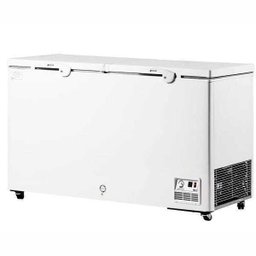 Freezer Horizontal Hced-503 Dupla Ação 2 Portas Fricon 220v - 3