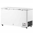 Ver imagem 3 de Freezer Horizontal Hced-503 Dupla Ação 2 Portas Fricon 220v