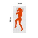 Ver imagem 7 de Colchão Berço Ortobom Baby Physical (70x130x10) Cor Azul Bebe