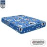 Colchão Berço Ortobom Baby Physical (70x130x10) Cor Azul Bebe - 5