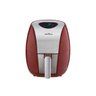 Fritadeira Britânia Air Fry Digital BFR03VI, 3.2L, 1500W, Vermelho - 220V - 2