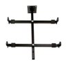 Suporte para Forno Micro Ondas Preto - Multivisão - 3