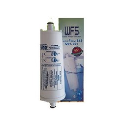Filtro Refil Purificador Europa - HF by Hebe/Blis - 2