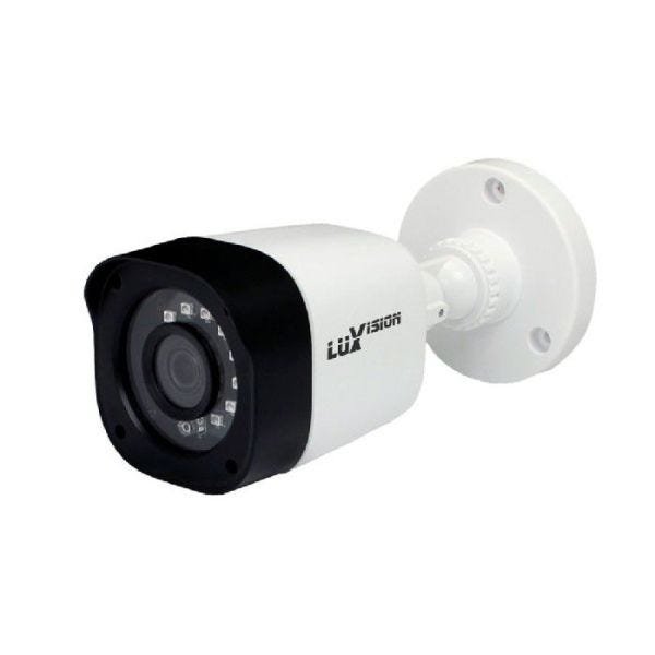 camera luxvision ahd