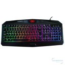 Ver imagem 2 de Teclado para Pc Gamer Semi-mecanico Boa Jogabilidade