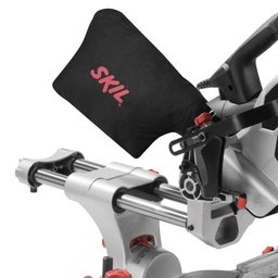 Serra de Esquadria Telescópica 1.800W 220V SKIL-3311 - 7