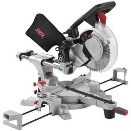 Serra de Esquadria Telescópica 1.800W 220V SKIL-3311 - 1