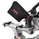 Ver imagem 3 de Serra de Esquadria Telescópica 1.800W 220V SKIL-3311