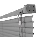 Ver imagem 3 de Persiana Horizontal 1,40x1,30m Off Evolux